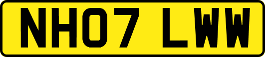 NH07LWW