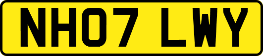 NH07LWY