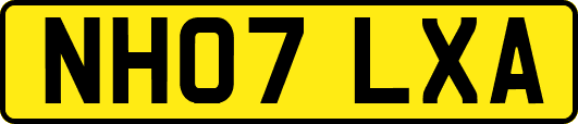 NH07LXA