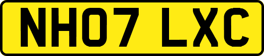 NH07LXC