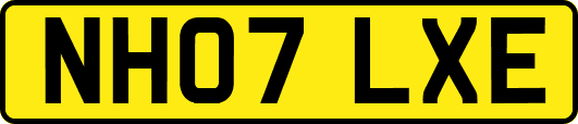 NH07LXE