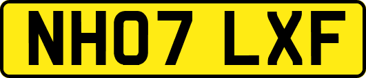 NH07LXF