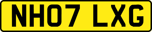 NH07LXG