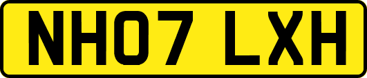 NH07LXH