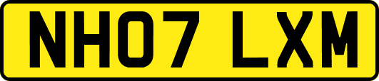 NH07LXM