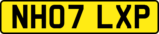 NH07LXP