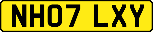 NH07LXY