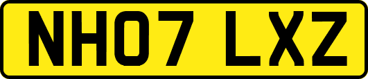 NH07LXZ