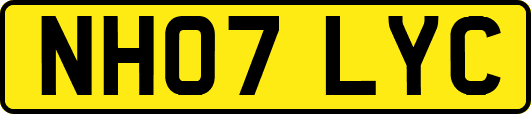 NH07LYC