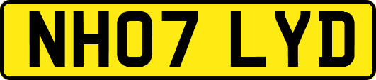 NH07LYD