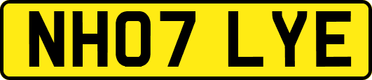 NH07LYE
