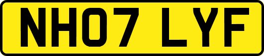 NH07LYF