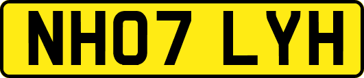 NH07LYH