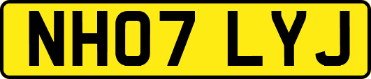 NH07LYJ
