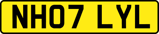 NH07LYL