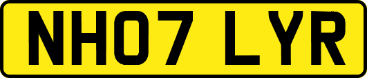 NH07LYR