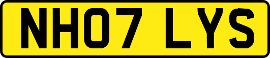 NH07LYS