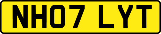 NH07LYT