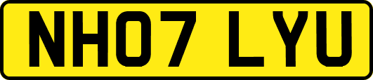 NH07LYU