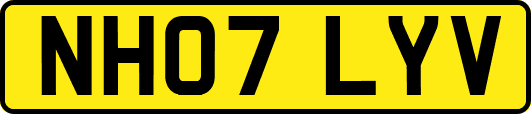 NH07LYV