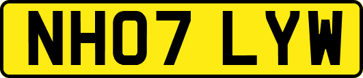 NH07LYW