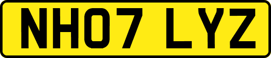 NH07LYZ