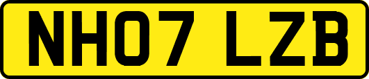 NH07LZB