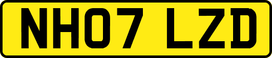 NH07LZD