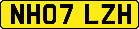 NH07LZH