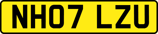 NH07LZU