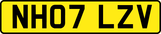 NH07LZV