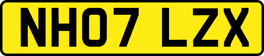 NH07LZX