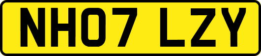 NH07LZY
