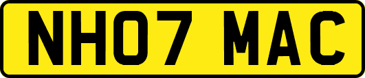 NH07MAC