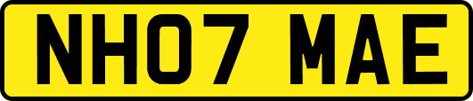 NH07MAE