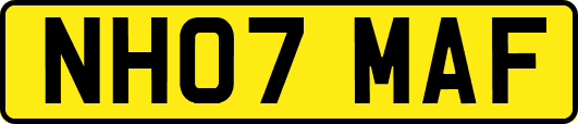 NH07MAF