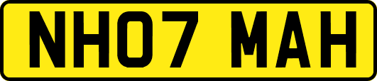 NH07MAH