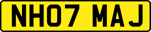 NH07MAJ