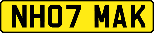 NH07MAK