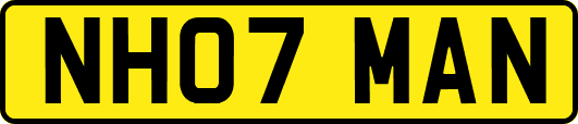 NH07MAN