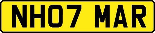 NH07MAR