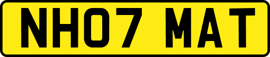 NH07MAT