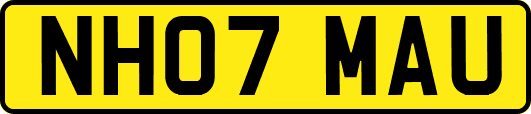 NH07MAU