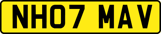 NH07MAV