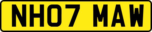 NH07MAW