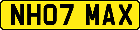 NH07MAX