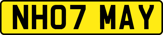 NH07MAY