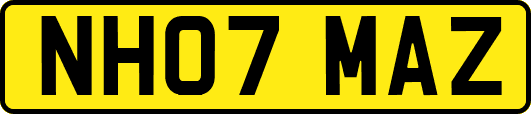 NH07MAZ
