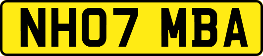 NH07MBA