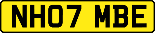 NH07MBE